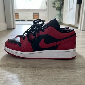 Jordan 1 Low ‘Reverse Bred’